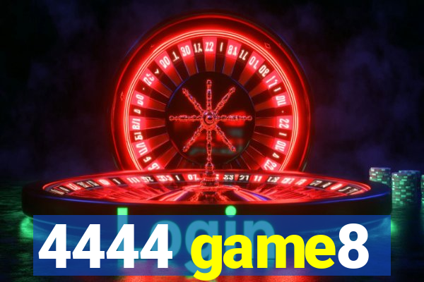 4444 game8